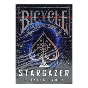 Carti de joc - Bicycle Stargazer | Bicycle imagine