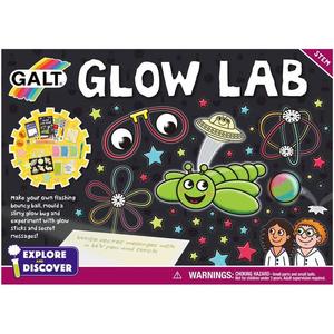 Set experimente - Glow Lab | Galt imagine