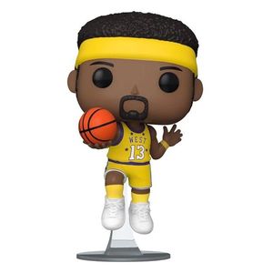 Figurina - Pop! Basketball - NBA All-Stars - Wilt Chamberlain | Funko imagine