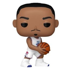 Figurina - Pop! Basketball - NBA: All-Stars - Dennis Rodman | Funko imagine