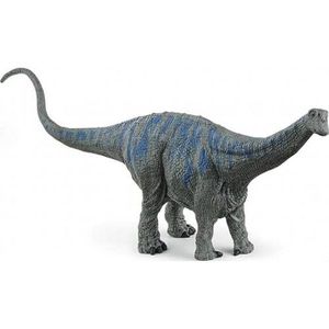 Figurina - Wild Life - Brontosaurus | Schleich imagine