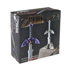 Puzzle mecanic - The Legend Of Zelda - Master Sword, Level 6 | Huzzle imagine