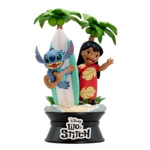 Figurina - Disney - Lilo & Stitch | AbyStyle imagine