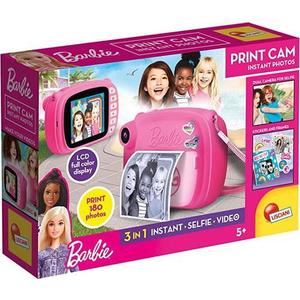 Camera foto instant - Barbie imagine