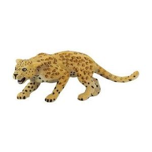 Safari, Figurina Leopard imagine
