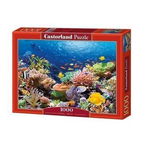 Reciful de corali imagine