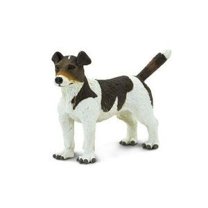 Safari, Figurina Caine Jack Russell Terrier imagine