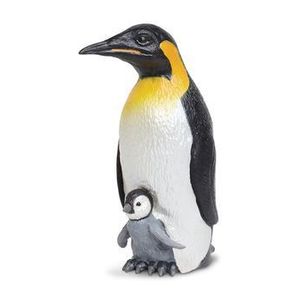 Pinguini colorati imagine