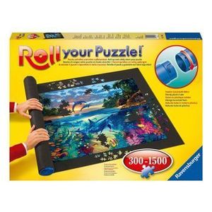 Suport pentru rulat puzzle-urile, 300-1500 piese imagine