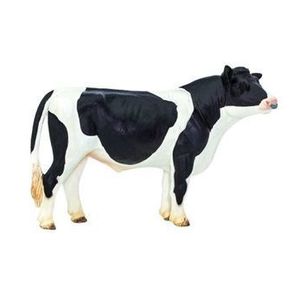 Figurina Taur Holstein imagine