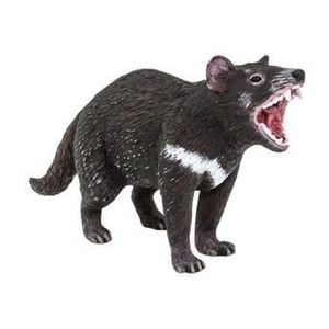 Safari, Figurina Diavol Tasmanian imagine