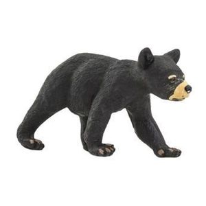 Safari, Figurina Pui de urs negru imagine