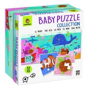 Baby Puzzle imagine