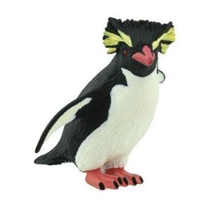Figurina Pinguin saritor, Safari, 3ani+ imagine
