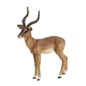 Figurina Papo Animale salbatice - Impala imagine