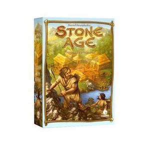 Joc Stone Age, editia 2, limba romana imagine