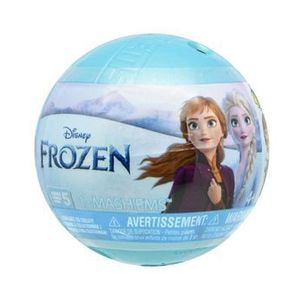 Bila Mashems, cu figurina surpriza, Frozen S5 imagine