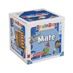 Sa Invatam Mate – BrainBox imagine