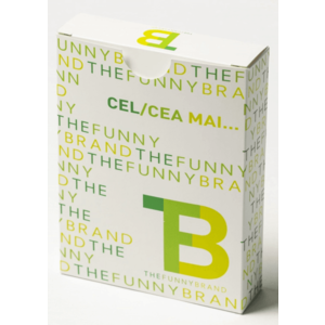 Joc - Cel / Cea mai... | The Funny Brand imagine