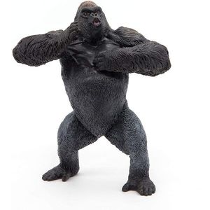 Figurina - Mountain Gorilla | Papo imagine