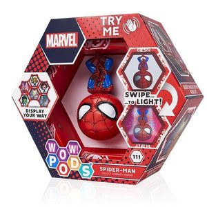 Figurina Wow! Stuff - Marvel Spiderman | Wow! Pods imagine