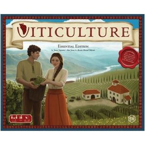 Joc Viticultura imagine
