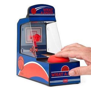 Joc Arcade - Mini-Basketball - What a Shot! | Legami imagine