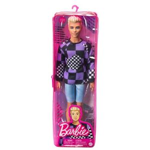 Papusa baiat Ken - Barbie imagine