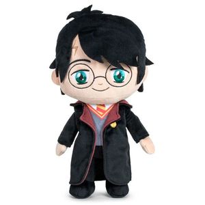 Jucarie de plus - Harry Potter, 30 cm | Warner Bros imagine