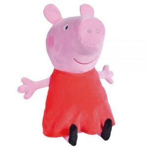 Plus Peppa Pig, 33 cm imagine