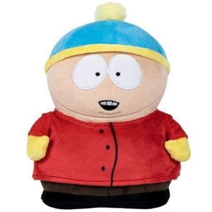 Jucarie din plus Eric Cartman, South Park, 17 cm imagine