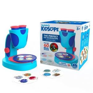 Geosafari - microscop kidscope imagine