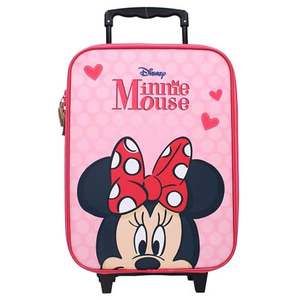 Troler Minnie Mouse Star Of The Show, Vadobag, 42x32x11 cm imagine
