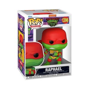 Figurina Testoasele Ninja, Raphael imagine