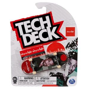 Mini placa skateboard Tech Deck, Chocolate, 20141535 imagine