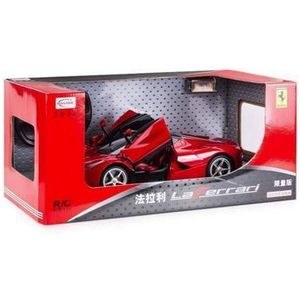 Masina cu telecomanda Ferrari LaFerarri scara 1: 14 imagine