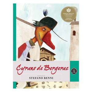 Cyrano de Bergerac, Stefano Benni imagine