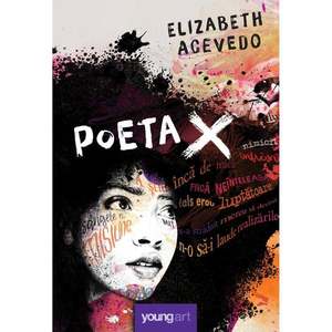 Poeta X, Elizabeth Acevedo imagine