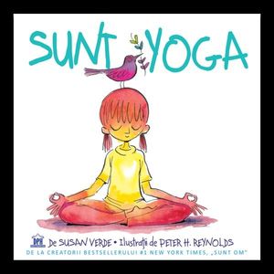 Sunt yoga, Susan Verde imagine