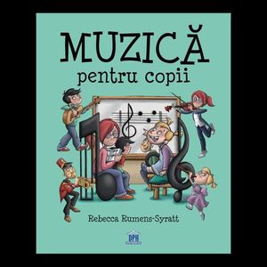 Muzica pentru copii, Rebecca Rumens-Syratt imagine