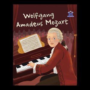 Wolfgang Amadeus Mozart, Jane Kent imagine
