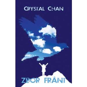 Zbor frant, Crystal Chan imagine