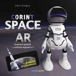 Space AR, Emil Dragan imagine