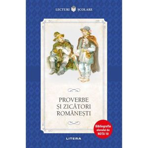 Proverbe si zicatori romanesti, Editie noua imagine