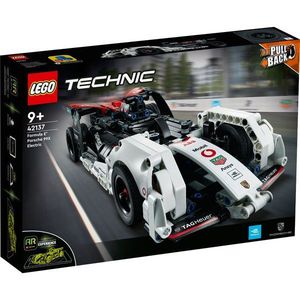 LEGO® Technic - Formula E Porsche 99X Electric (42137) imagine