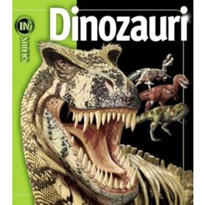 Insiders - Dinozauri, John Long imagine