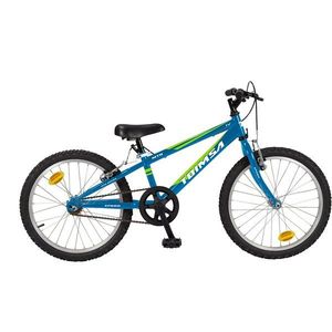 Bicicleta Toimsa, 20 inch, MTB, Blue 1v imagine