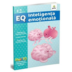 EQ. Inteligenta emotionala - *** imagine