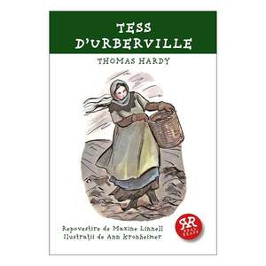 Tess Duberville, repovestita de Maxine Linnell imagine