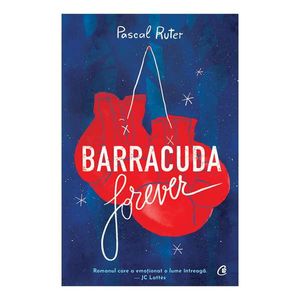 Barracuda forever, Pascal Ruter imagine